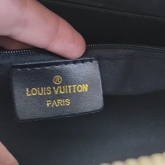 Brown Mini Bag - Picture 6 of 10